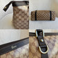 Gucci GG Crystal Abbey Tote Bag