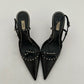 Prada Slingback Heels (36)