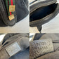 Gucci Prince Boston Monogram Bag