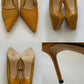 Jimmy Choo Mesh Pumps (36)