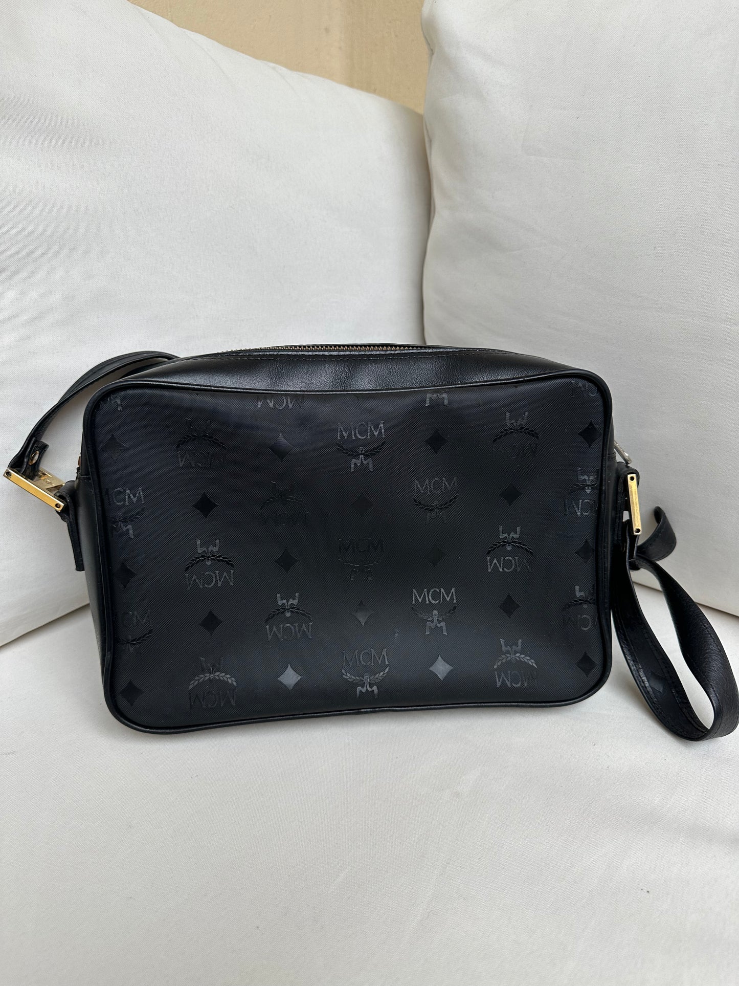 MCM Vintage Bag