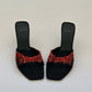 Casadei Shell Heels (39)