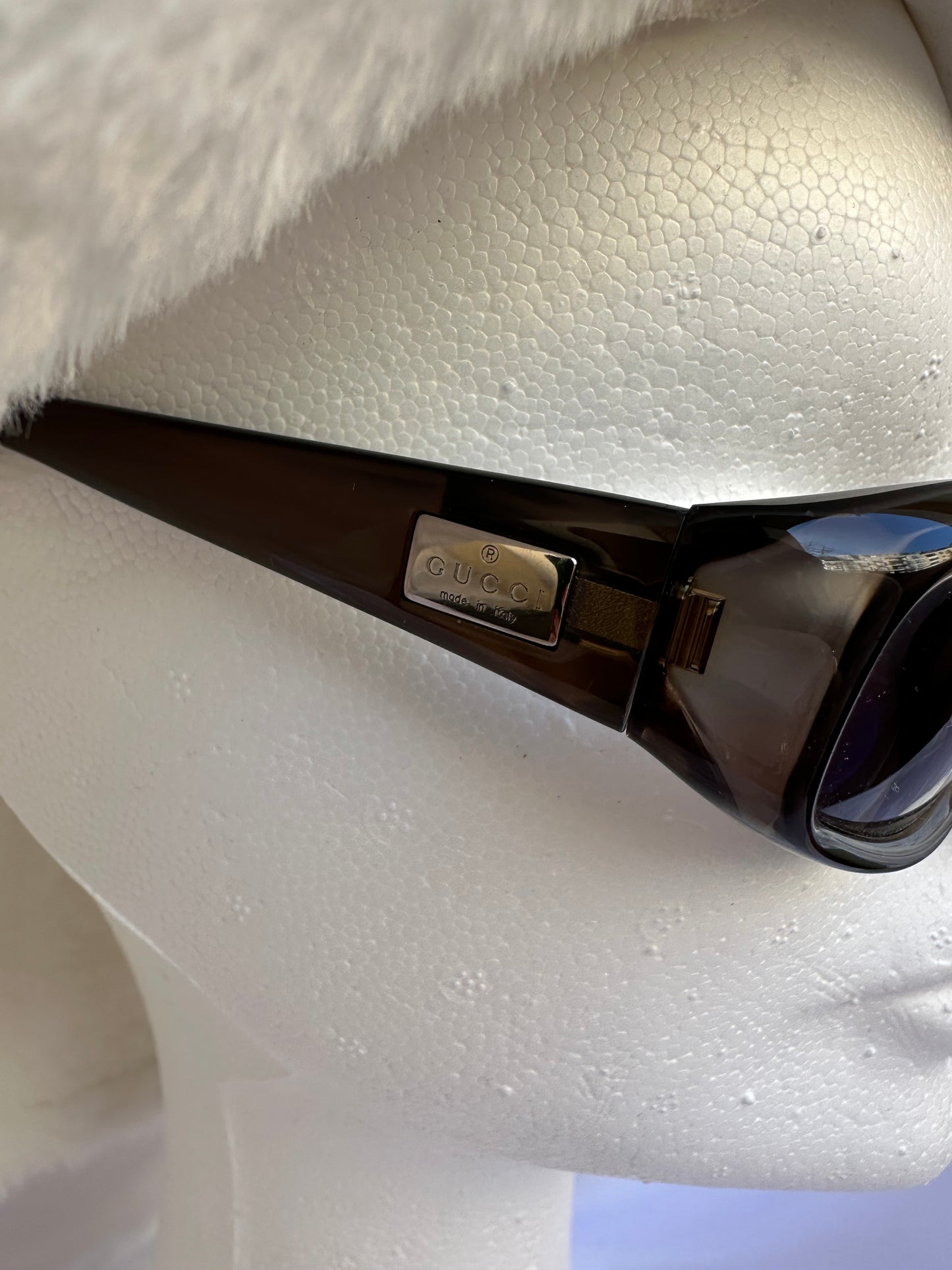 Gucci Vintage Sunglasses