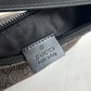 Gucci Boat Pochette NEW