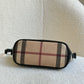 Burberry Boat Pochette