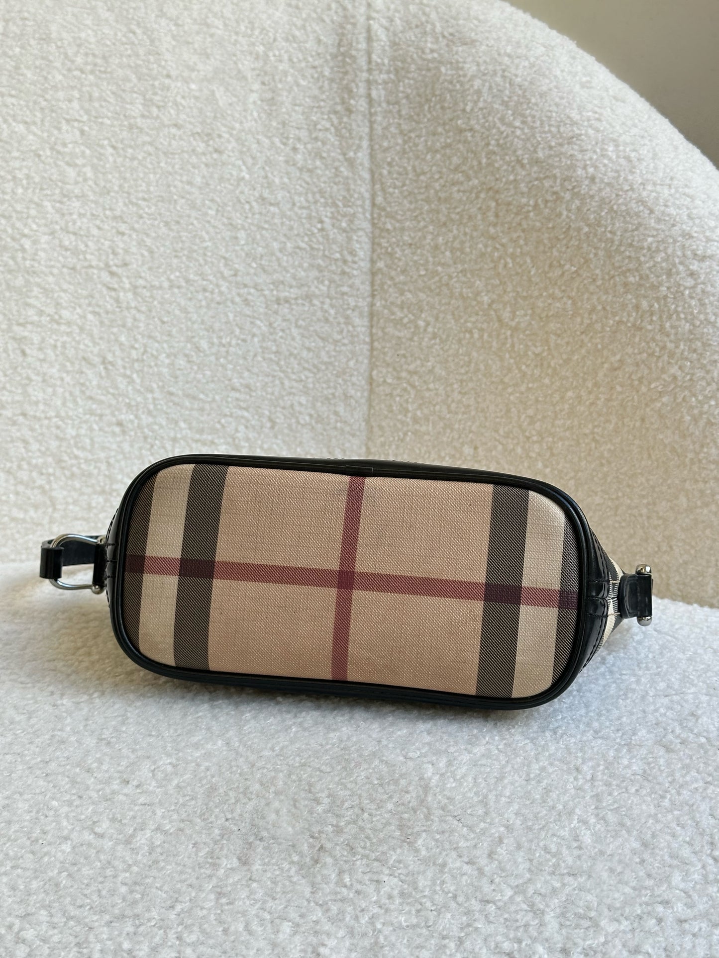 Burberry Boat Pochette