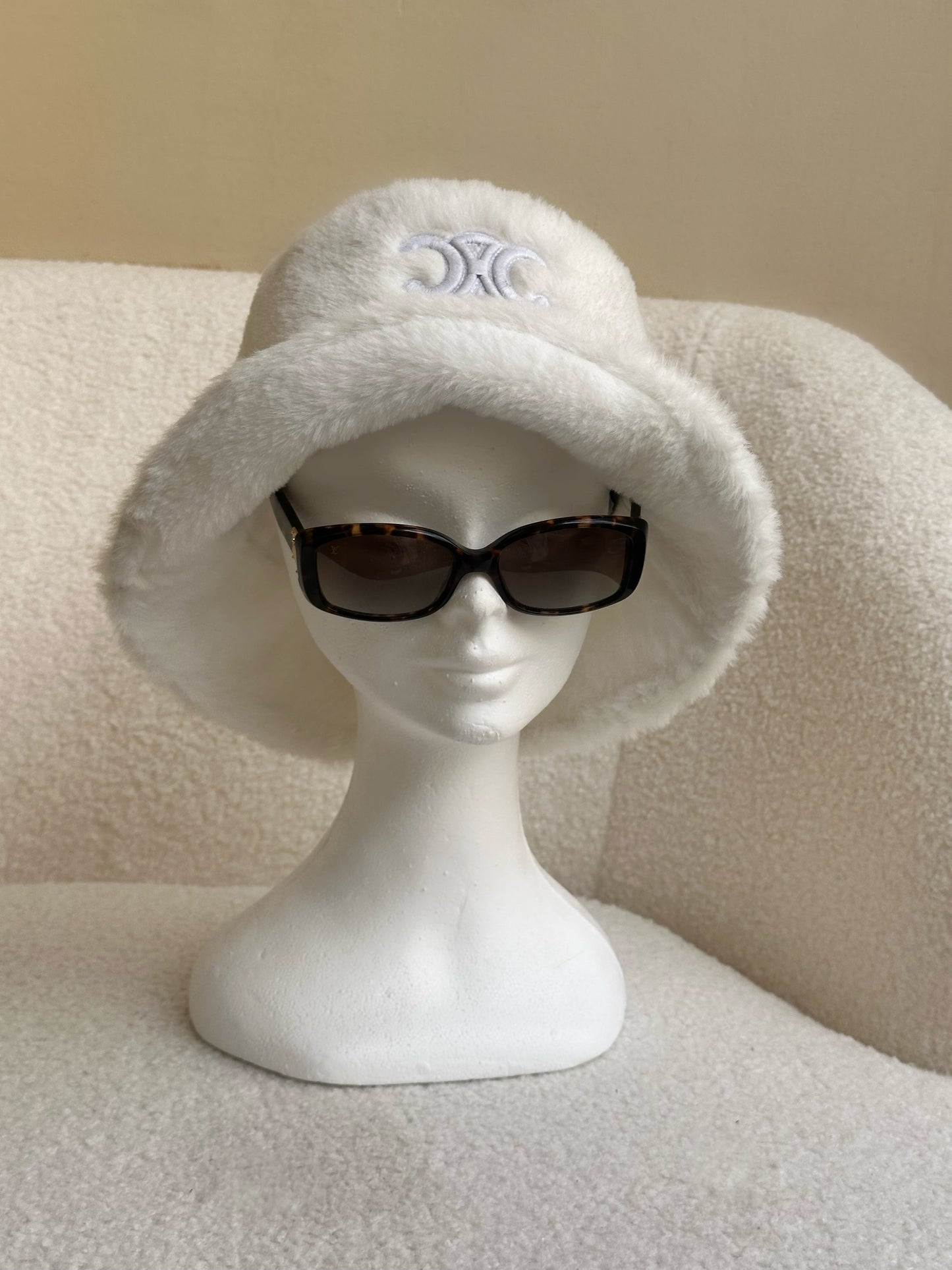 Louis Vuitton Sunglasses