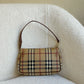 Burberry Nova Check Pochette