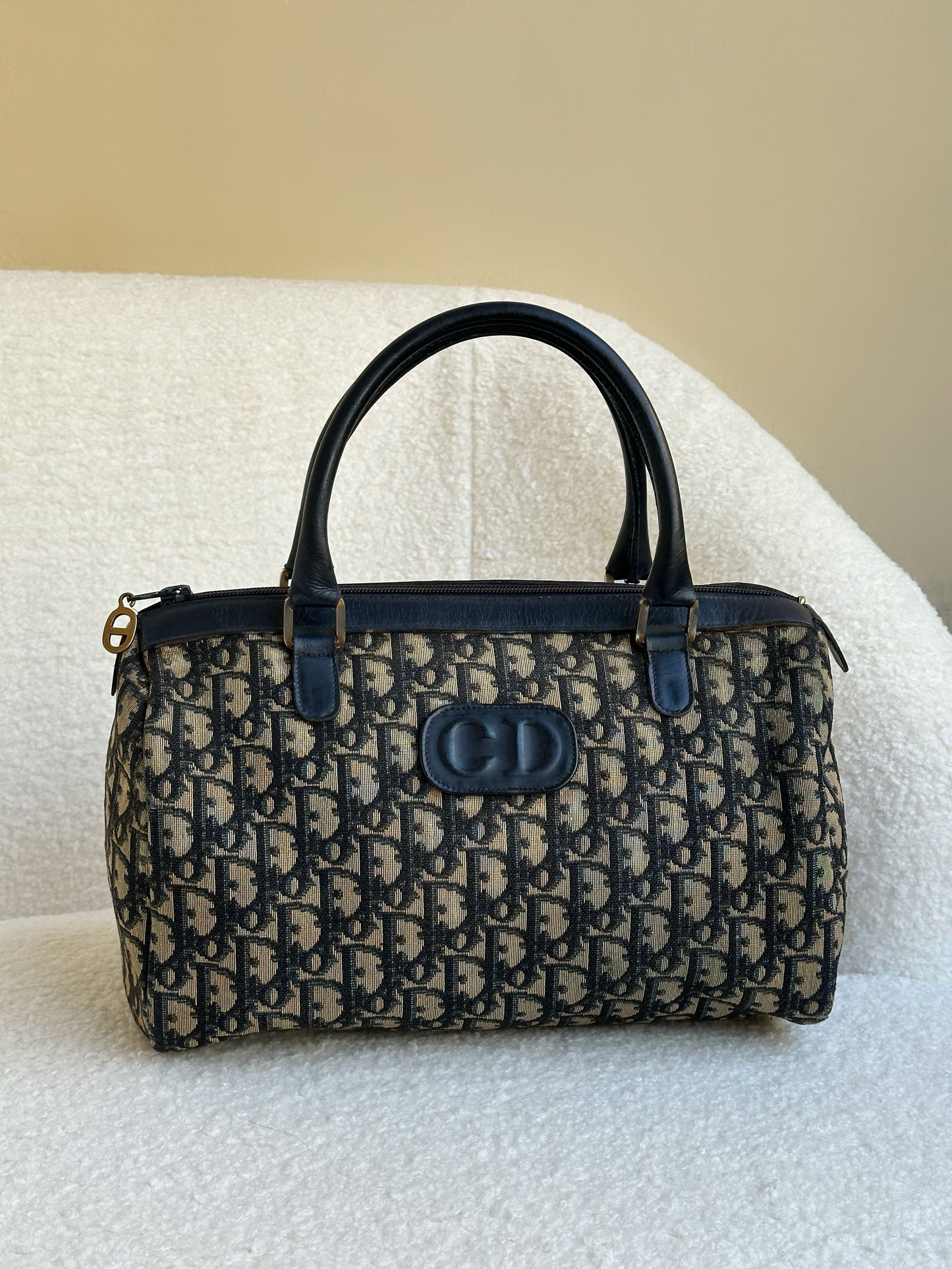 Christian Dior Monogram Bag