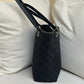 Gucci Monogram Tote Bag