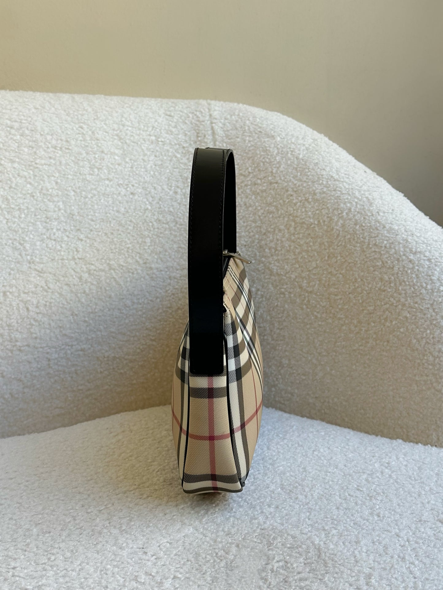 Burberry Nova Check Pochette