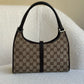 Gucci Monogram 1961 Jackie  Bag