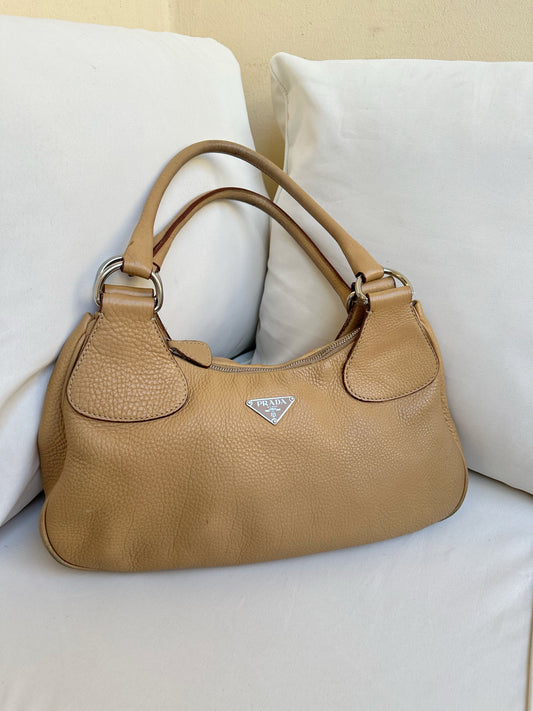 Prada Leather Bag