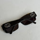 Gucci Sunglasses with box