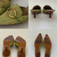 Stuart Weitzman Mules (36)
