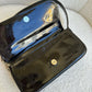 Dolce&Gabbana Leather Pochette