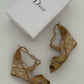 Christian Dior Wedges (40)
