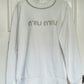 Miu Miu Sweater (M)