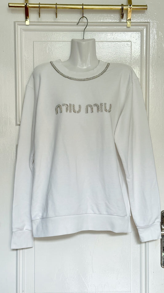 Miu Miu Sweater (M)