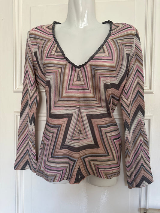 Missoni Top (S)