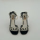 Valentino Rockstud High Heels (40)