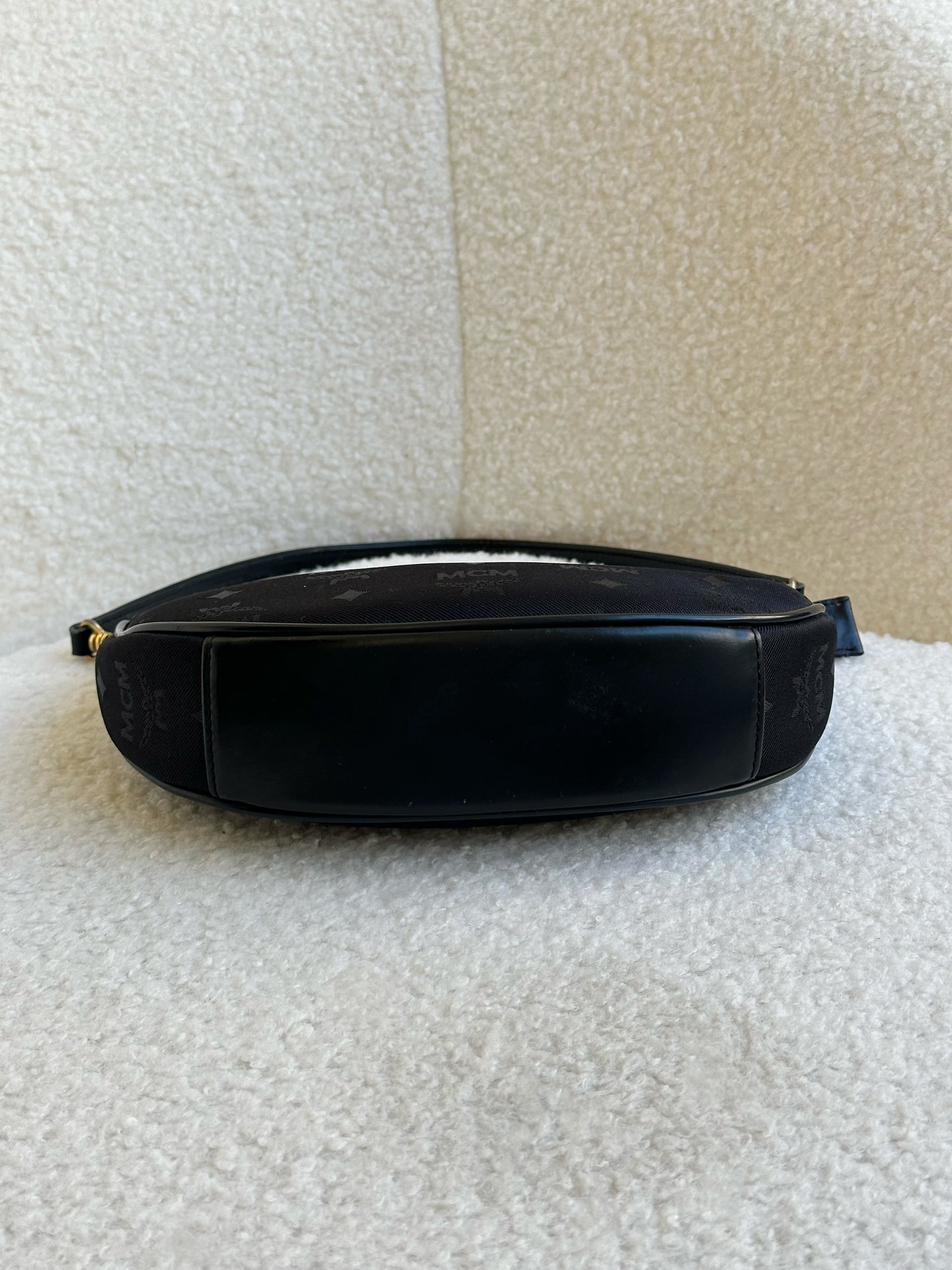 MCM Monogram Pochette