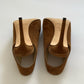Jimmy Choo Suede Leather Heels (36,5)