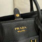 Prada Tessuto Saffiano Nylon Bag