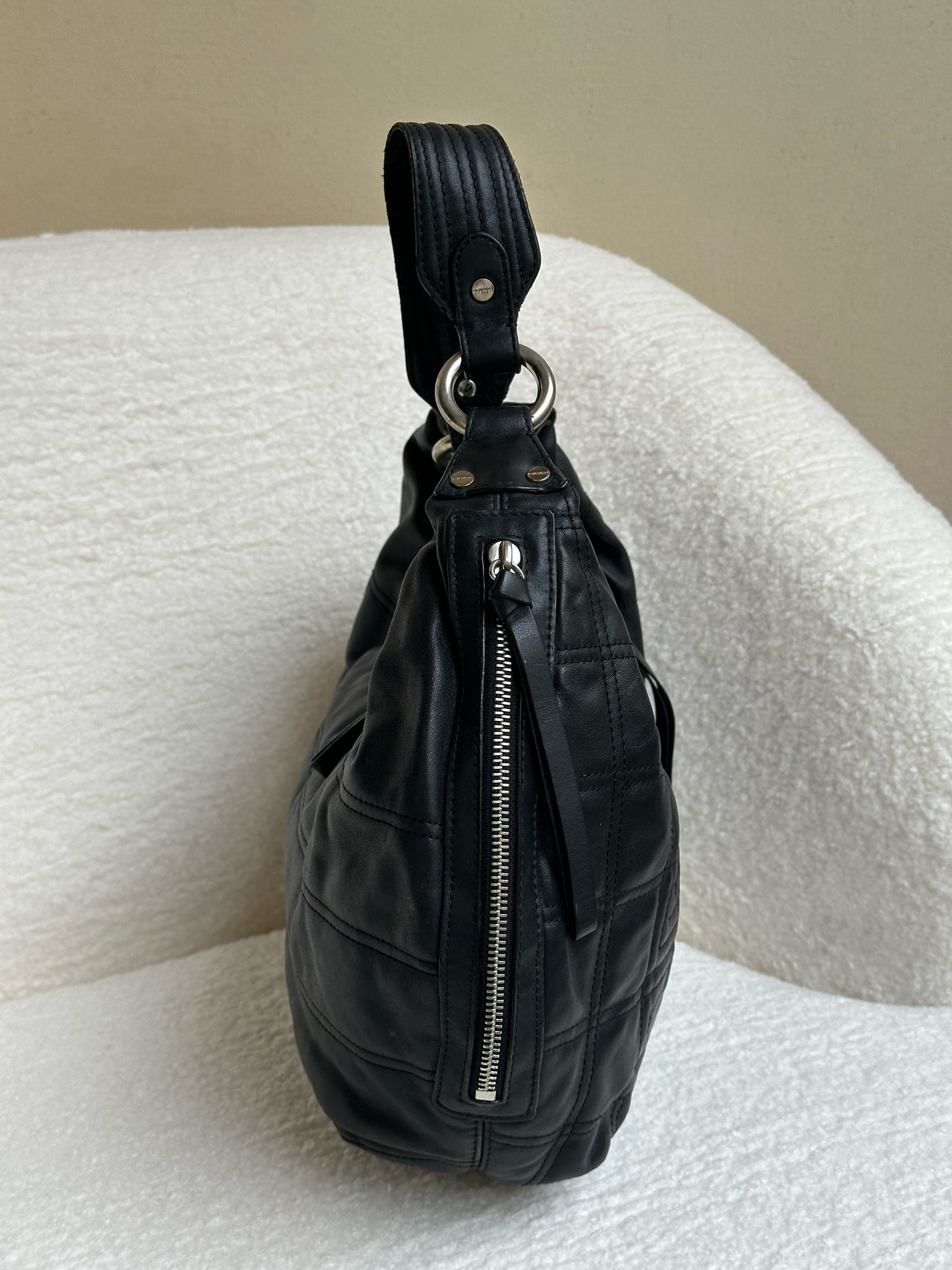 Givenchy Leather Bag