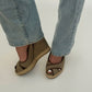 Prada Plateau Heels (37,5)