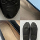 Chanel Ballet Flats (38)