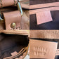 Gucci Mini Boston Bag