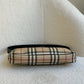 Burberry Nova Check Pochette
