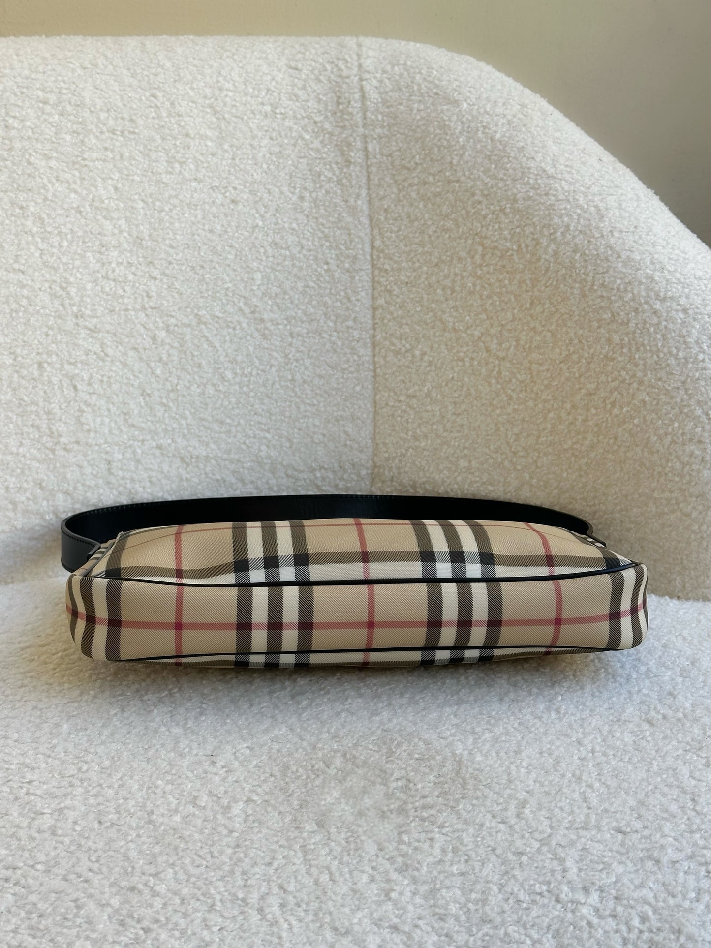 Burberry Nova Check Pochette
