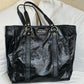 Miu Miu Patent Leather Bag