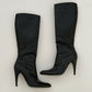 Prada Leather Boots (39,5)