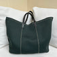 Prada Neoprene Tote Bag