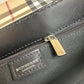 Burberry Nova Check Bag