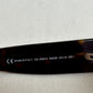 Gucci Sunglasses with box