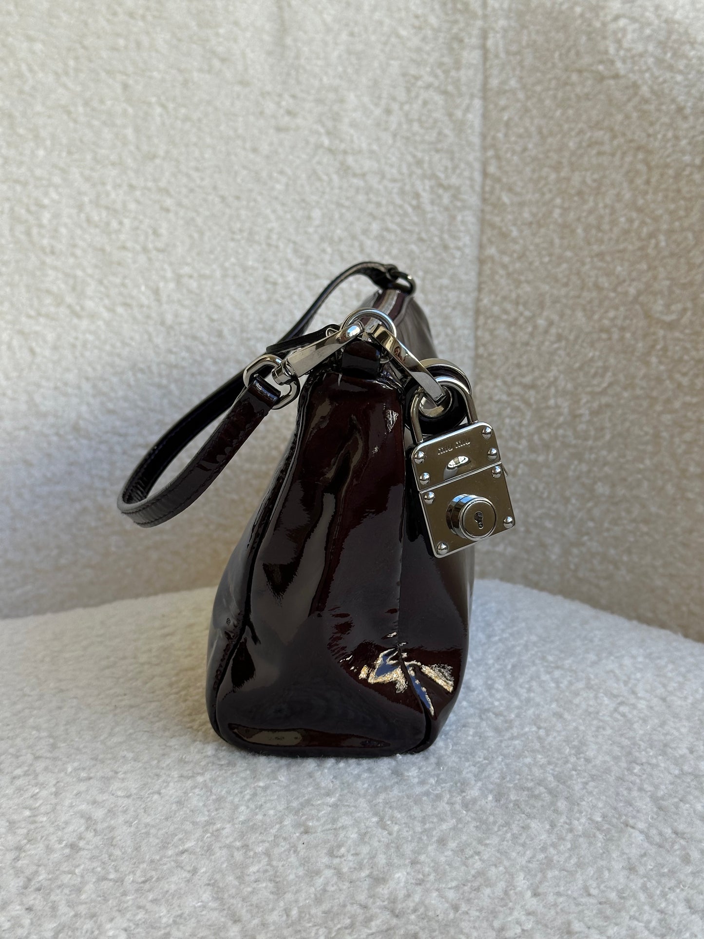 Miu Miu Pochette