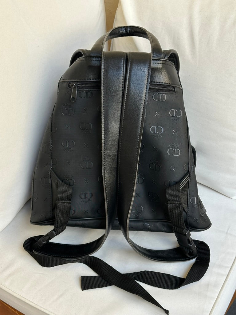 Vintage Christian Dior Backpack