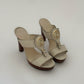 Gucci Logo Mules (37)