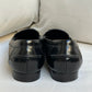 Balenciaga Leather Loafer (40/41)