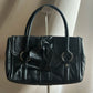 Givenchy Belt Leather Bag