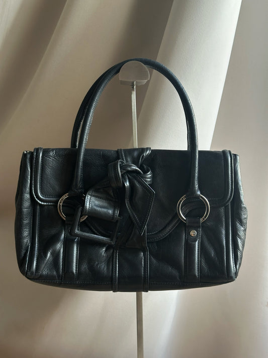 Givenchy Belt Leather Bag