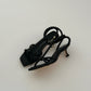 Jimmy Choo Sandals (38,5)