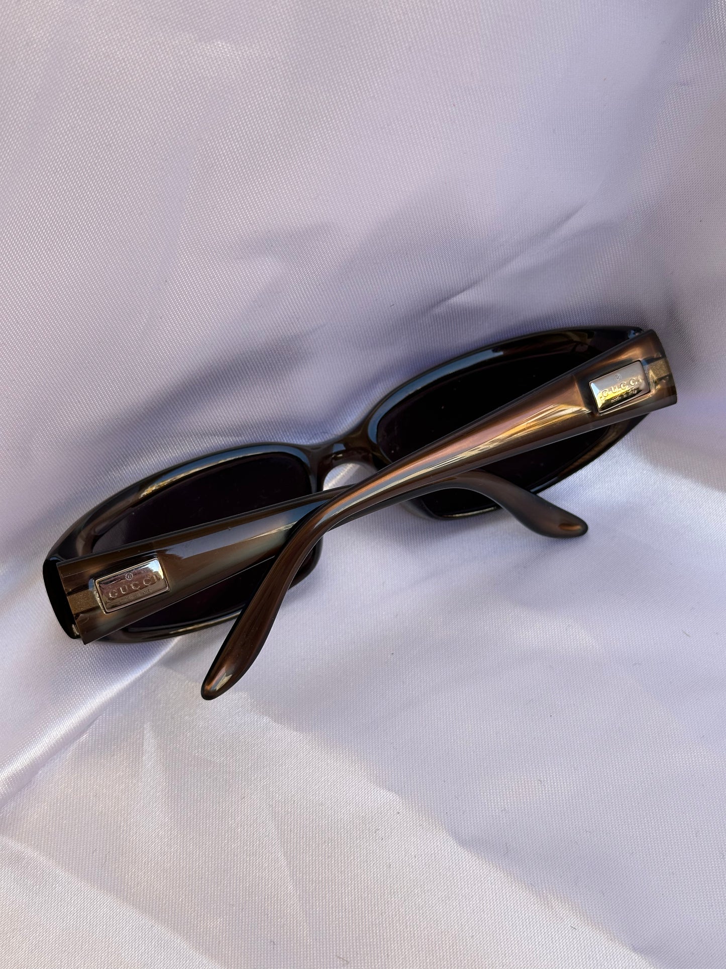 Gucci Vintage Sunglasses