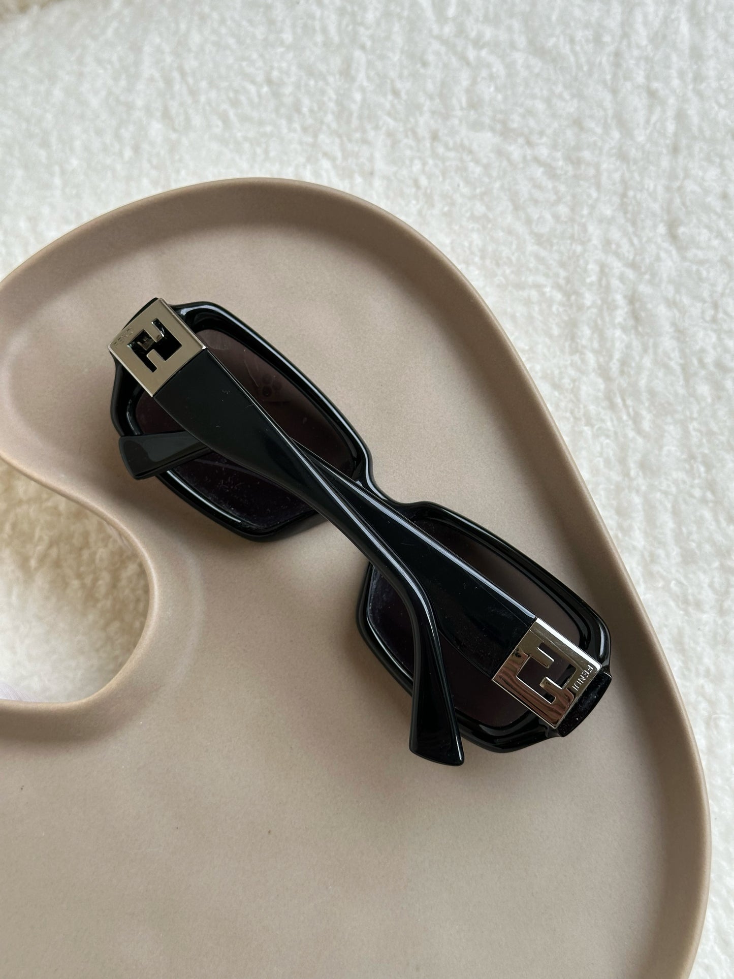 Vintage Fendi Sunglasses