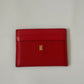 Burberry Leather Card Holder