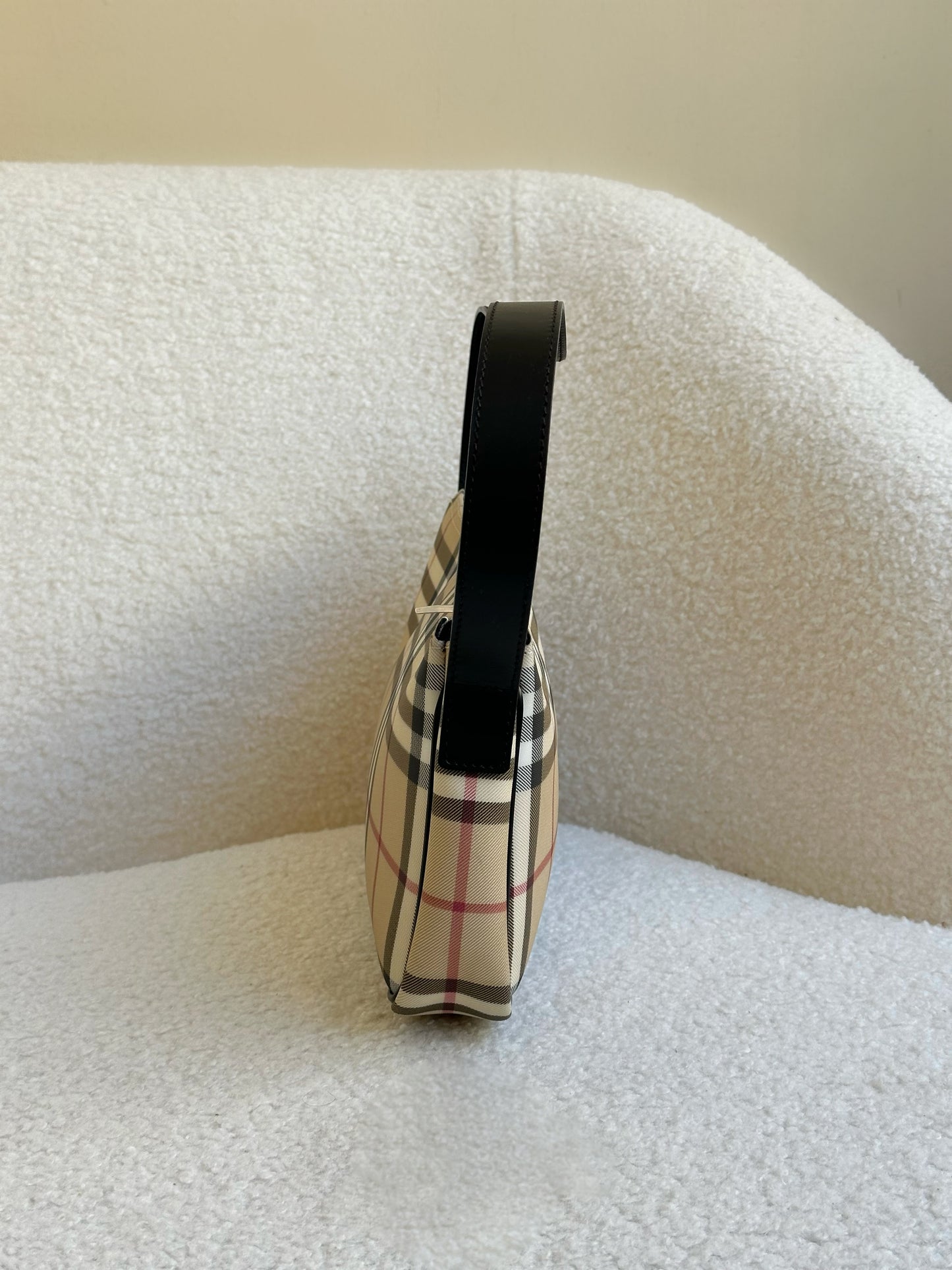 Burberry Nova Check Pochette
